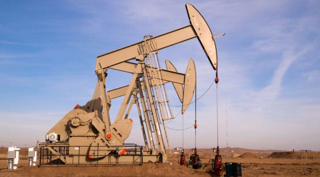 Bakken shale registers drop in drilling activity amid substantial decline in oil prices