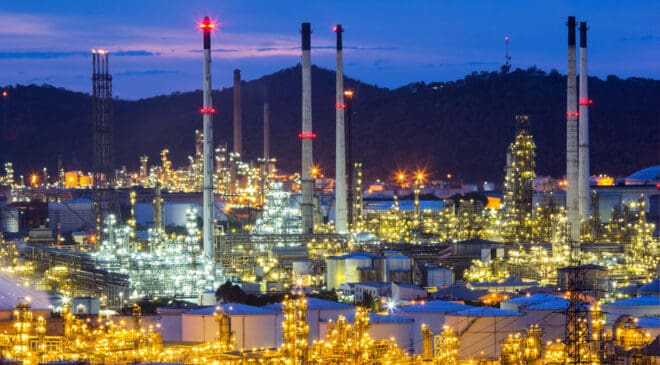 TIPRO Commends Trump Administration for Adopting Reasonable Air Quality Standards for Oil and Natural Gas