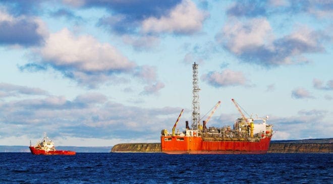 Brazil dominates global deployment of upcoming FPSOs, says GlobalData