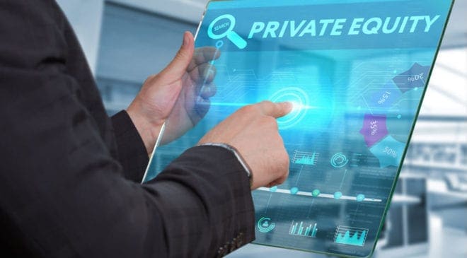 Energy Private Equity Valuation In A COVID-19 World