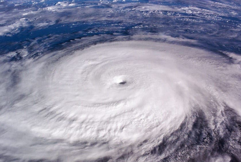 Hurricanes Create More Problems for Petroleum Industry 1 Hurricanes create more problems for petroleum industry