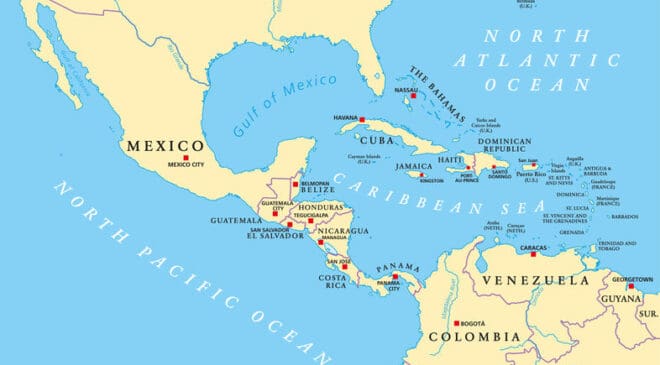 Divergent economic outlooks for North and South Americas’ oil and gas producing countries