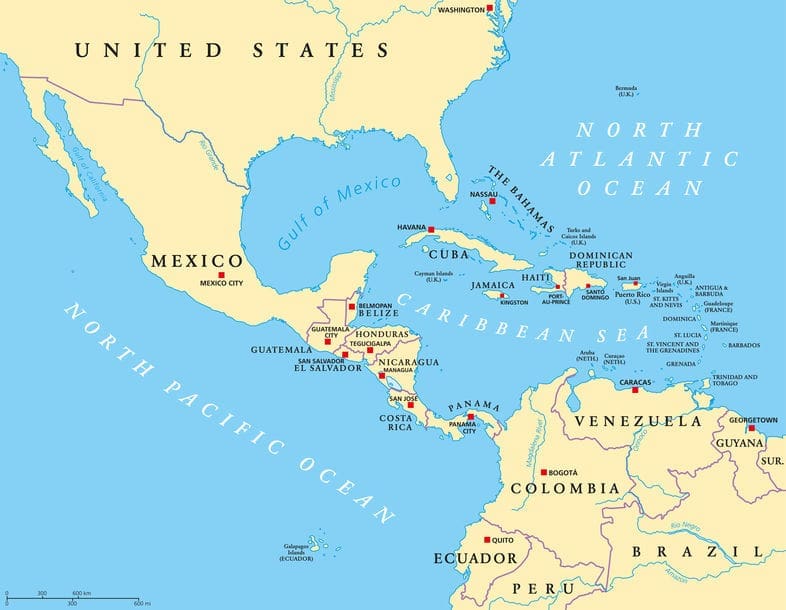 Divergent Economic Outlooks for North and South Americas’ Oil and Gas Producing Countries 1 Divergent economic outlooks for North and South Americas’ oil and gas producing countries