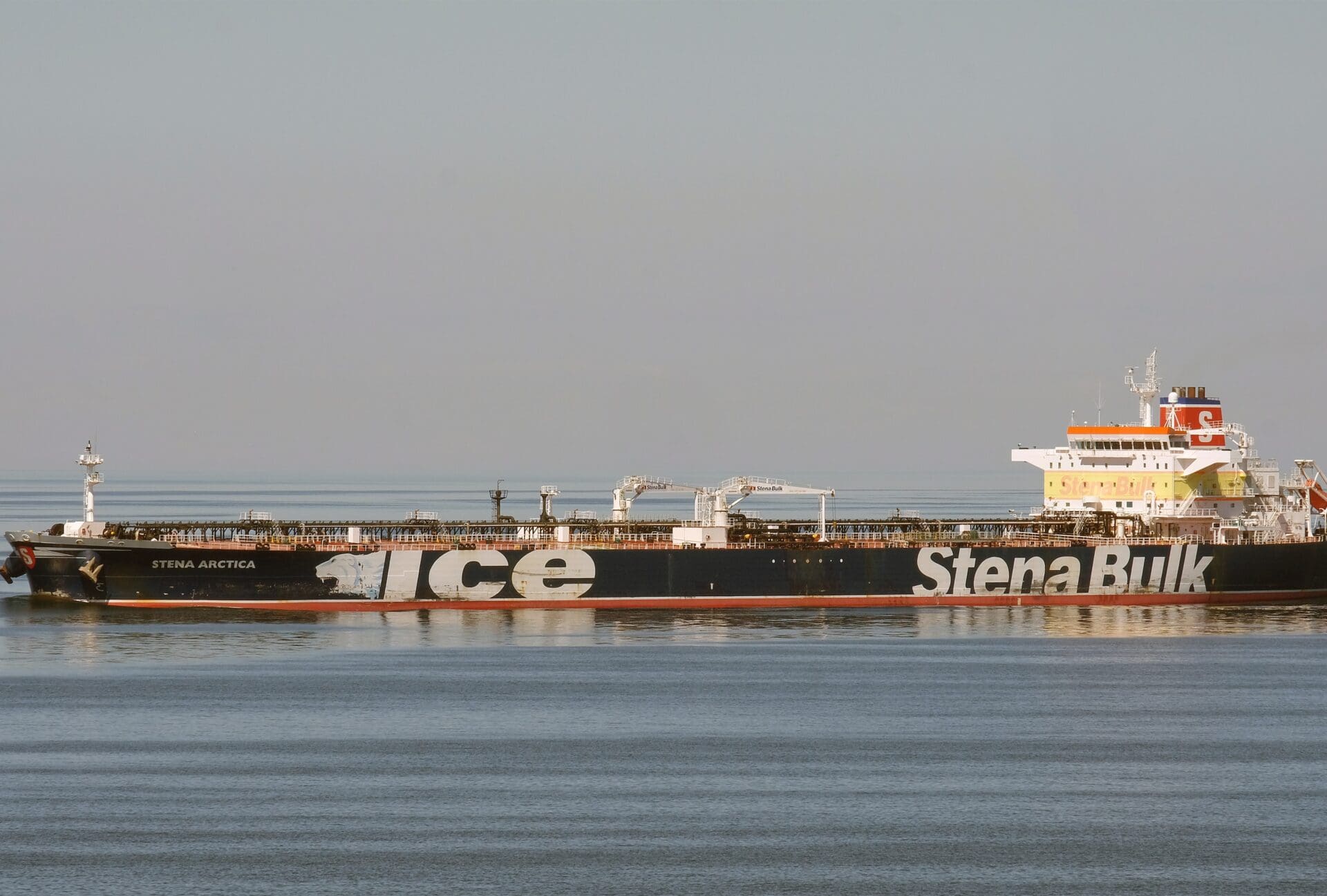 Technologies That Can Improve The Safety Of Gas/Oil Logistics And Transportation 1 Technologies That Can Improve The Safety Of Gas/Oil Logistics And Transportation