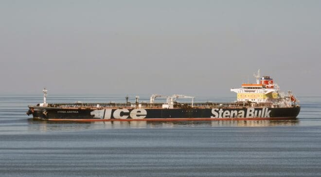 Technologies That Can Improve The Safety Of Gas/Oil Logistics And Transportation