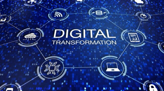 Digital Transformation Essential to Oil and Gas Future