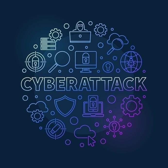 Growing Digitalization Makes the Oil and Gas Industry More Vulnerable to Cyberattacks 1 Growing digitalization makes the oil and gas industry more vulnerable to cyberattacks