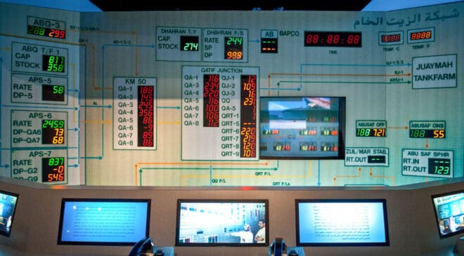 Aramco delays major investment as COVID-19 has longer term impacts