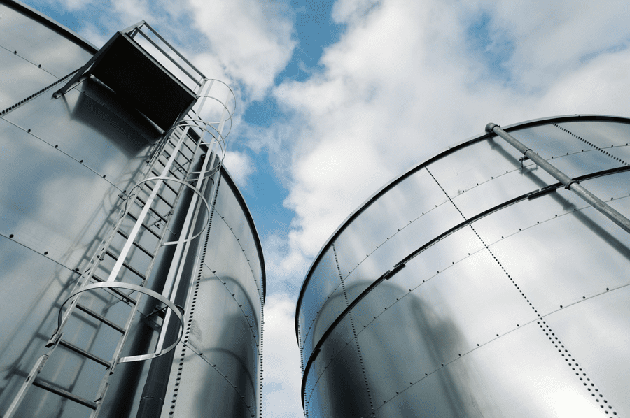 Estimating Installation Costs for Automatic Tank Gauges 1 Photo courtesy of iStock