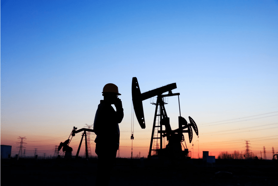 Buyer Beware: Consent-to-Assign Provisions in the Oil Patch 1 Photo courtesy of Hogan Thompson LLP