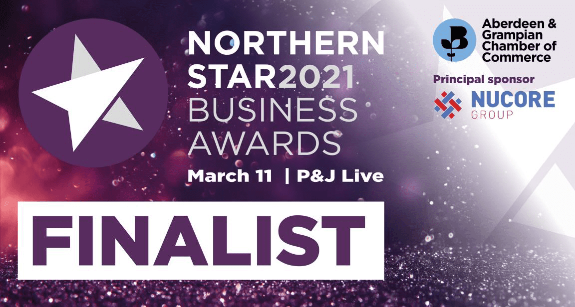 Innovative Subsea Startup Nominated for Multiple Business Awards 2 Innovative Subsea Startup Nominated for Multiple Business Awards