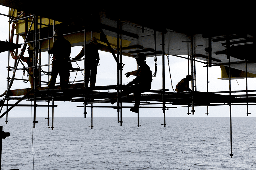 Future Forward Operations: Putting Innovation at the Top of the Offshore Agenda
