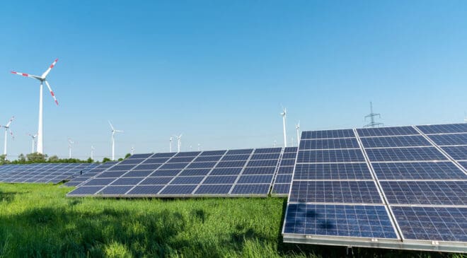 Biden’s Energy Plan Has Some Unintended Consequences 57 Biden’s energy plan has some unintended consequences