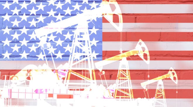 New Government Report Highlights Importance of Oil and Natural Gas
