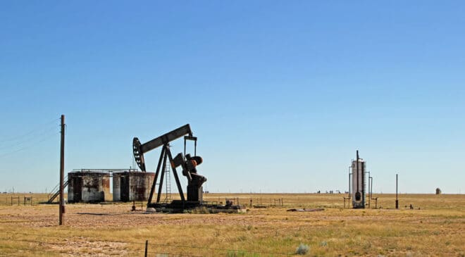 Low crude prices and oil demand uncertainty will hamper near-term growth in Permian
