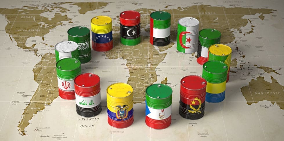 OPEC Acknowledges ‘Peak Oil Demand’ Narrative in Unexpected Change of View 1 OPEC acknowledges ‘peak oil demand’ narrative in unexpected change of view