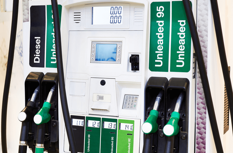 Fuel Retailers: Get More for Your Money When Upgrading to EMV-Compliant Hardware