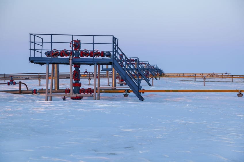 Ballot Measure 1 in Alaska Will Likely Send Discouraging Message to Future Oil and Gas Investors 1 Ballot Measure 1 in Alaska will likely send discouraging message to future oil and gas investors