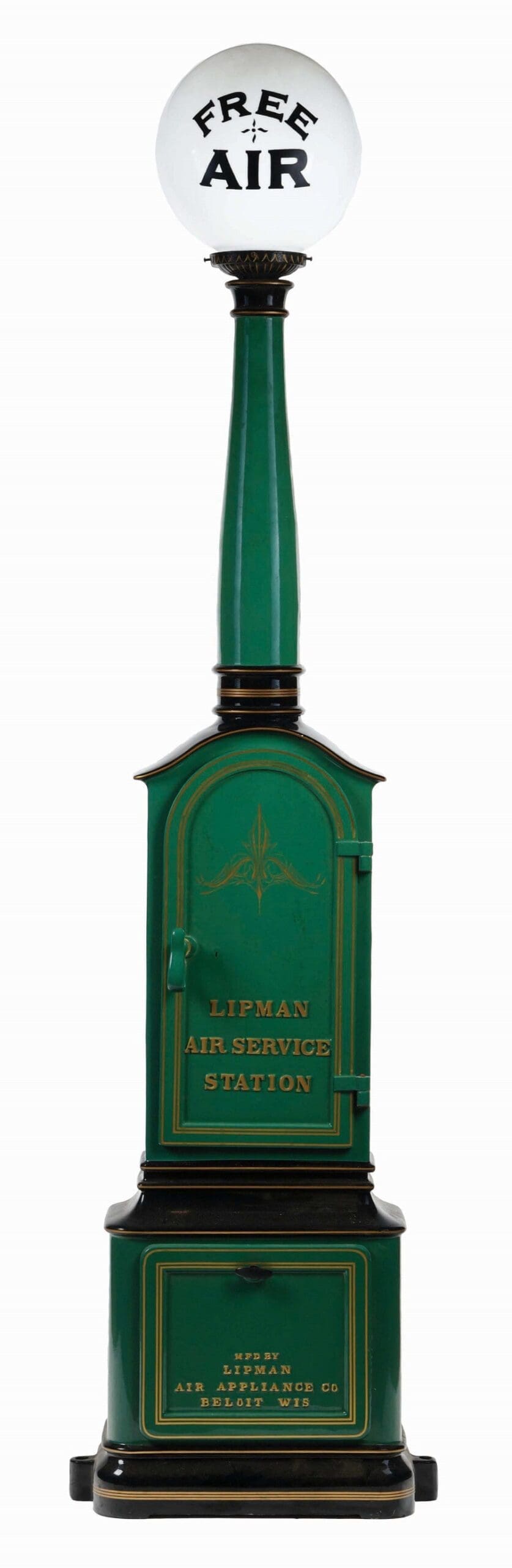 All images courtesy of Morphy Auctions