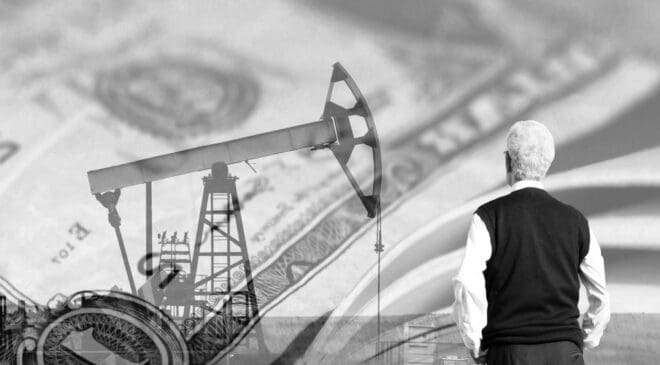 World Oil Activity Slides to New Low 67 World oil activity slides to new low