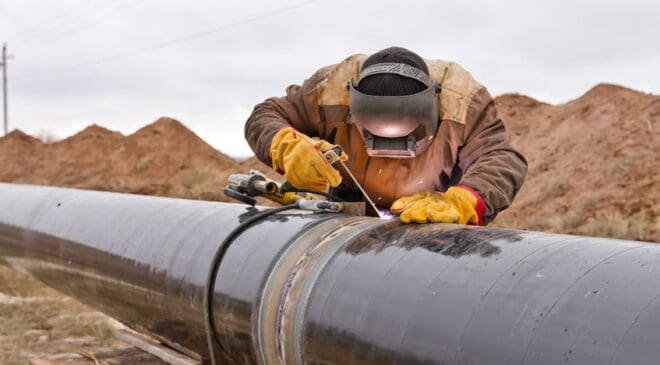 TPA RELEASES UPDATED STUDY SHOWING THE ENORMOUS ECONOMIC BENEFITS OF TEXAS PIPELINES