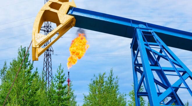 3 Strategies for E&Ps to Reduce Routine Flaring 8 3 Strategies For E&Ps To Reduce Routine Flaring