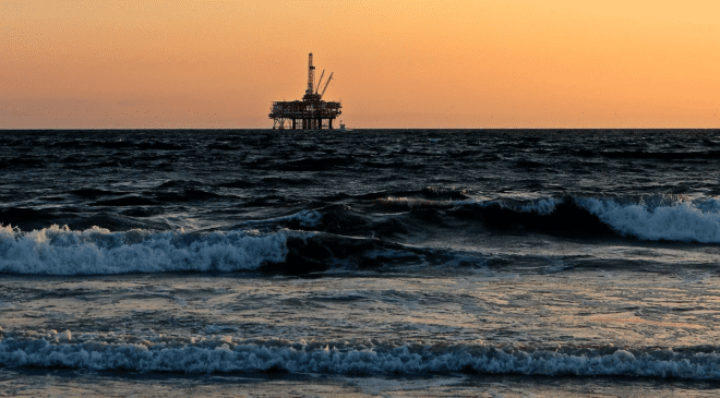 Louisiana’s Oil Economy Could Invite Tech Startups