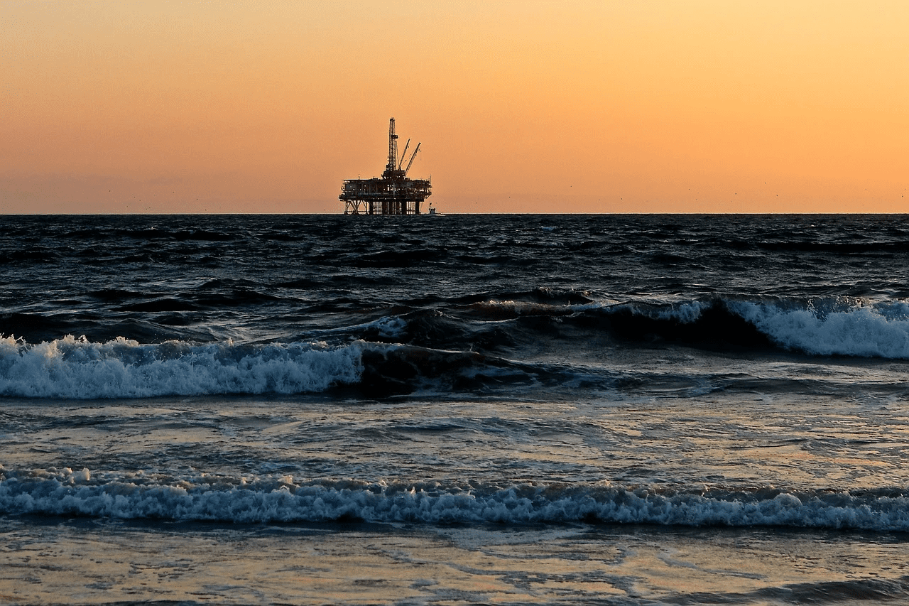 Louisiana’s Oil Economy Could Invite Tech Startups 1 Louisiana’s Oil Economy Could Invite Tech Startups