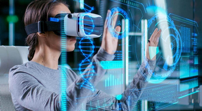 Virtual Training Technologies Will Be Used to Re-Train Furloughed COVID-19 Oil Industry Workers 2 Photo courtesy of Grid Raster, Inc.
