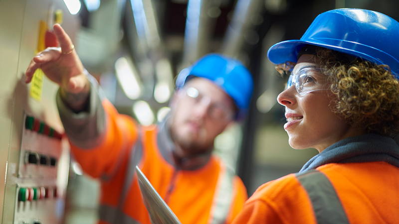 Why a Trusted Seal Supplier is More Important Than Ever 1 Photo courtesy of H&D Distributors
