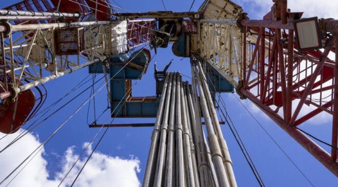 Despite downturn, US shale operators finding new growth opportunities