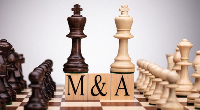 Bankruptcies, Mergers, Acquisitions Become Part of Industry Folklore 48 Bankruptcies, mergers, acquisitions become part of industry folklore