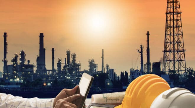 How Hiring and Screening Are Transforming Within Energy/ Oil and Gas Amid and Beyond the Covid-19 Pandemic