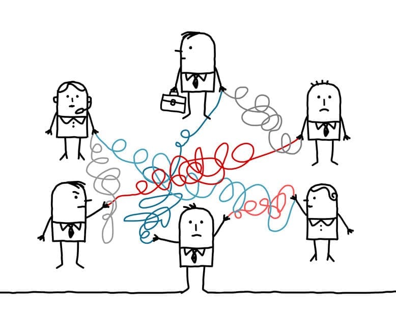 The Solution to the Project Communication Challenge is Hidden in Plain Sight! 1 The Solution to the Project Communication Challenge is Hidden in Plain Sight!