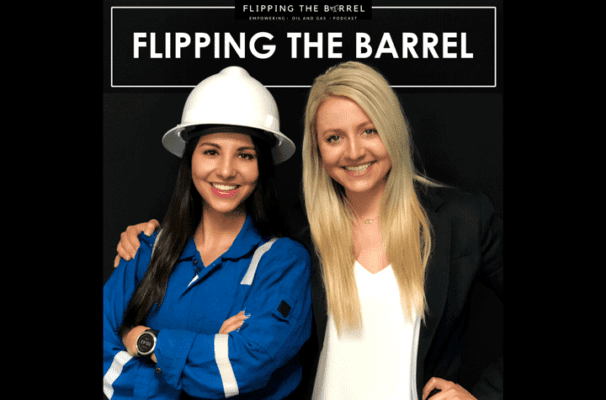 Giving Women in Industry a Voice 1 Elrod1 606x400 1
