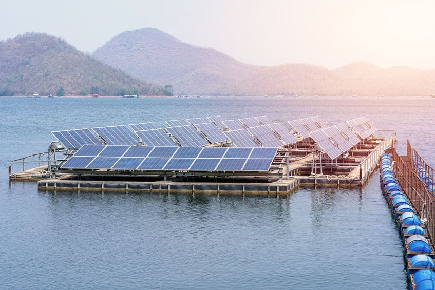 Alternative Energy Sources Win Big with Investors in 2020 1 Alternative energy sources win big with investors in 2020