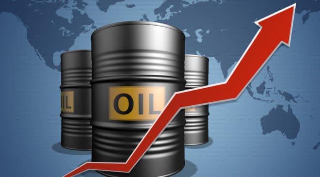 EIA Forecasts Rising Oil Prices in 2021 43 EIA forecasts rising oil prices in 2021