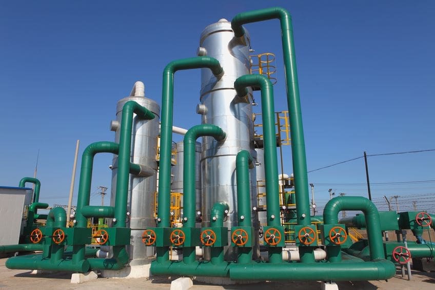 U.S. Midstream Oil & Gas Equipment Market Size Worth $983.73 Billion by 2026 1 U.S. Midstream Oil & Gas Equipment Market Share By Application Type, 2017-2026