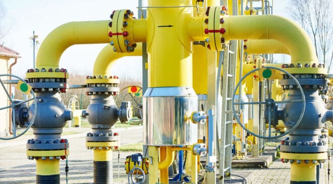 Natural Gas Leads the Nation in Electricity Generation 40 Natural gas leads the nation in electricity generation
