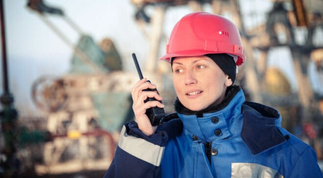 New TIPRO Report Details Workforce Trends For the Texas Oil & Natural Gas Industry