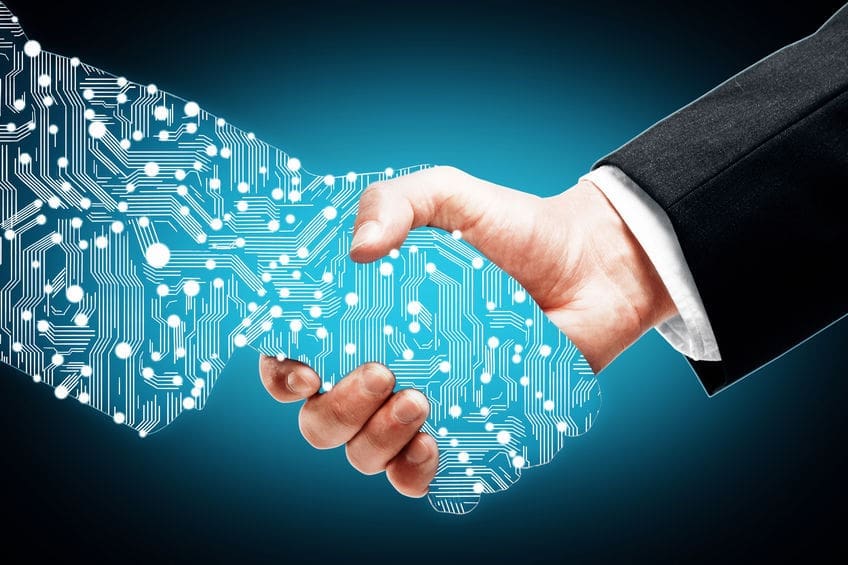Why Digital Transformation Can Take Sustainability to New Heights 1 Digital Transformation