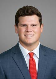 Mason Anderson