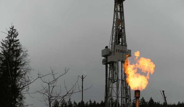 Could Bitcoin mining be the solution to the oil and gas sector's natural gas flaring dilemma?