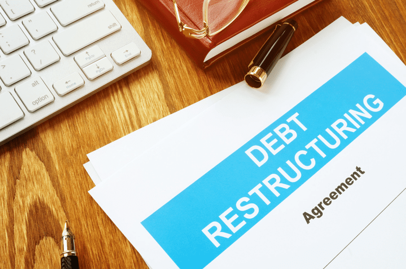 Tax Considerations for Oil and Gas Partnerships Deliberating Bankruptcy and Debt Restructuring 1 Tax Considerations for Oil and Gas Partnerships Deliberating Bankruptcy and Debt Restructuring