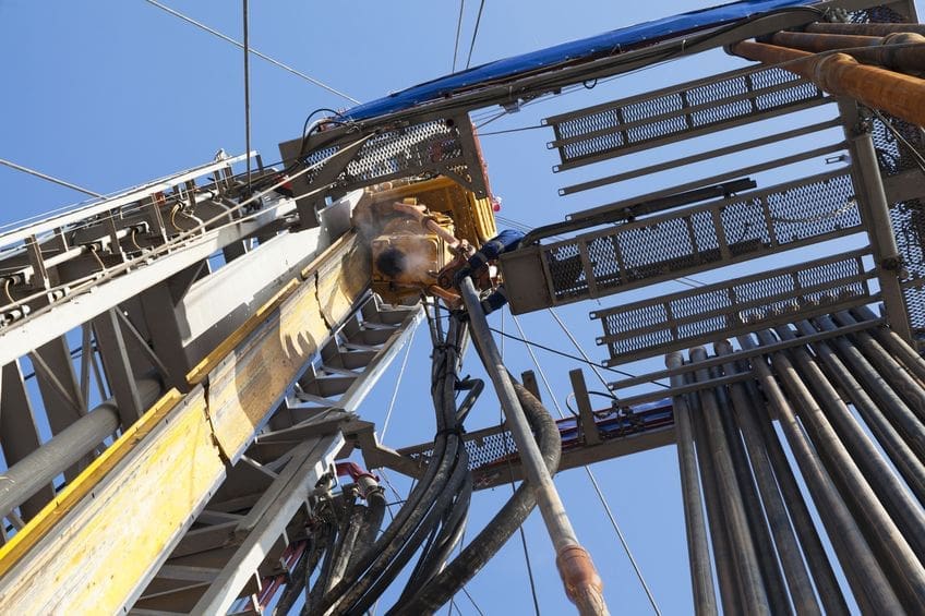 Despite Downturn, US Shale Operators Finding New Growth Opportunities 1 Despite downturn, US shale operators finding new growth opportunities