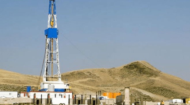 How to Control Target Areas During Hydraulic Fracturing 1 Photo courtesy STI Group