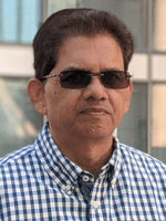 Shrikant Tiwari 2 Shrikant Tiwari