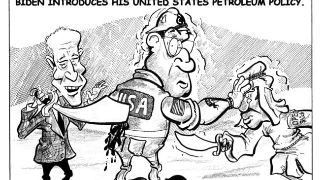 Biden Oil Policy 27 Biden Oil Policy