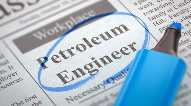 TIPRO Releases "Texas Oil and Natural Gas Industry Hiring and Workforce Trends Report"