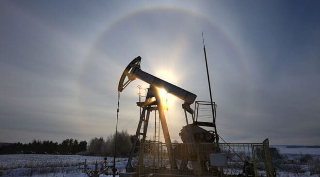 Historic Cold Weather Strains Frozen Energy Supplies in Texas 22 Historic cold weather strains frozen energy supplies in Texas